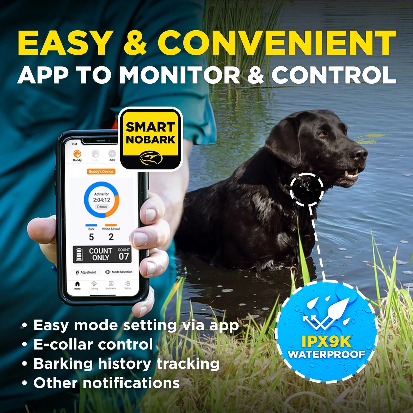 Dogtra Smart Nobark