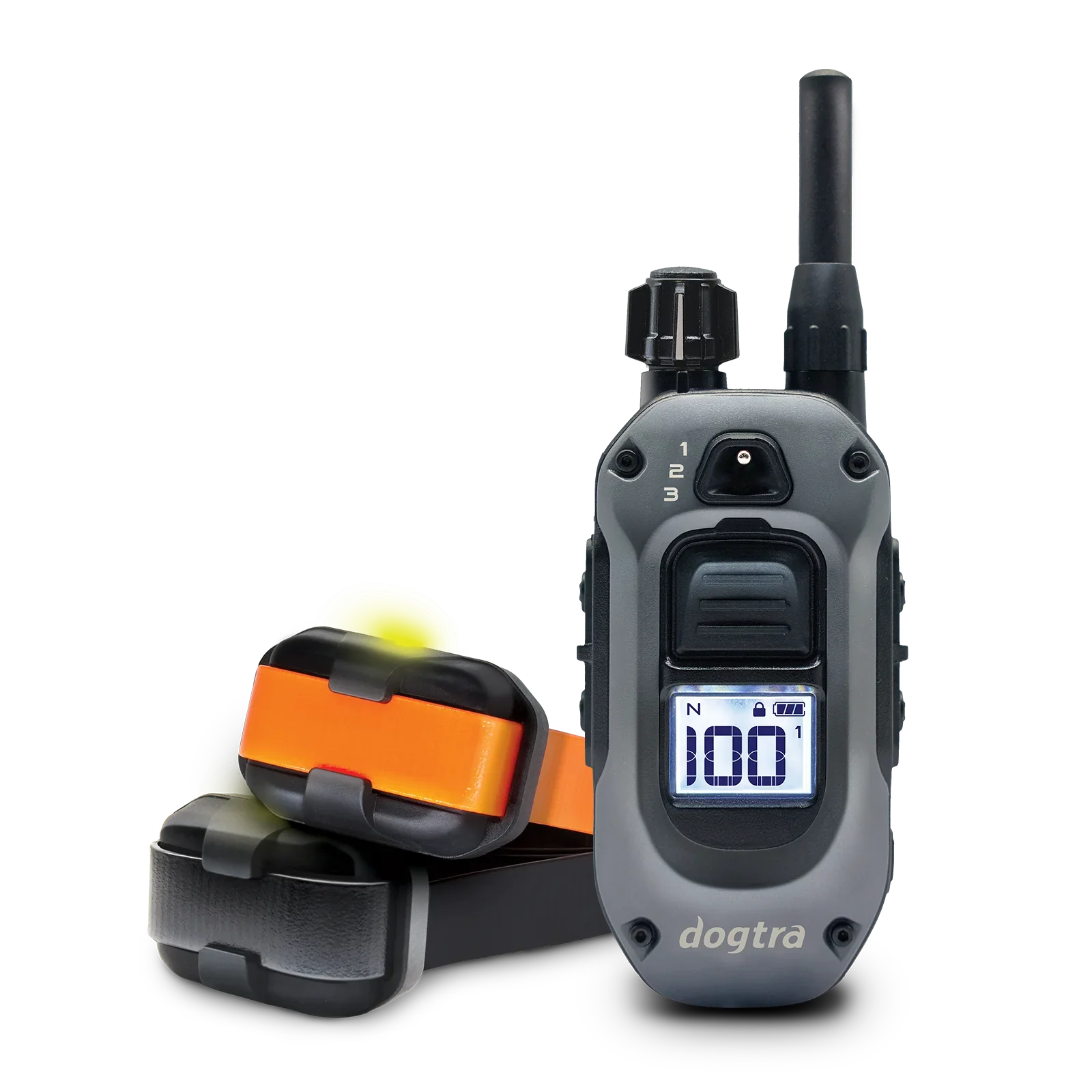280X 2-DOG UNIT – Dogtra