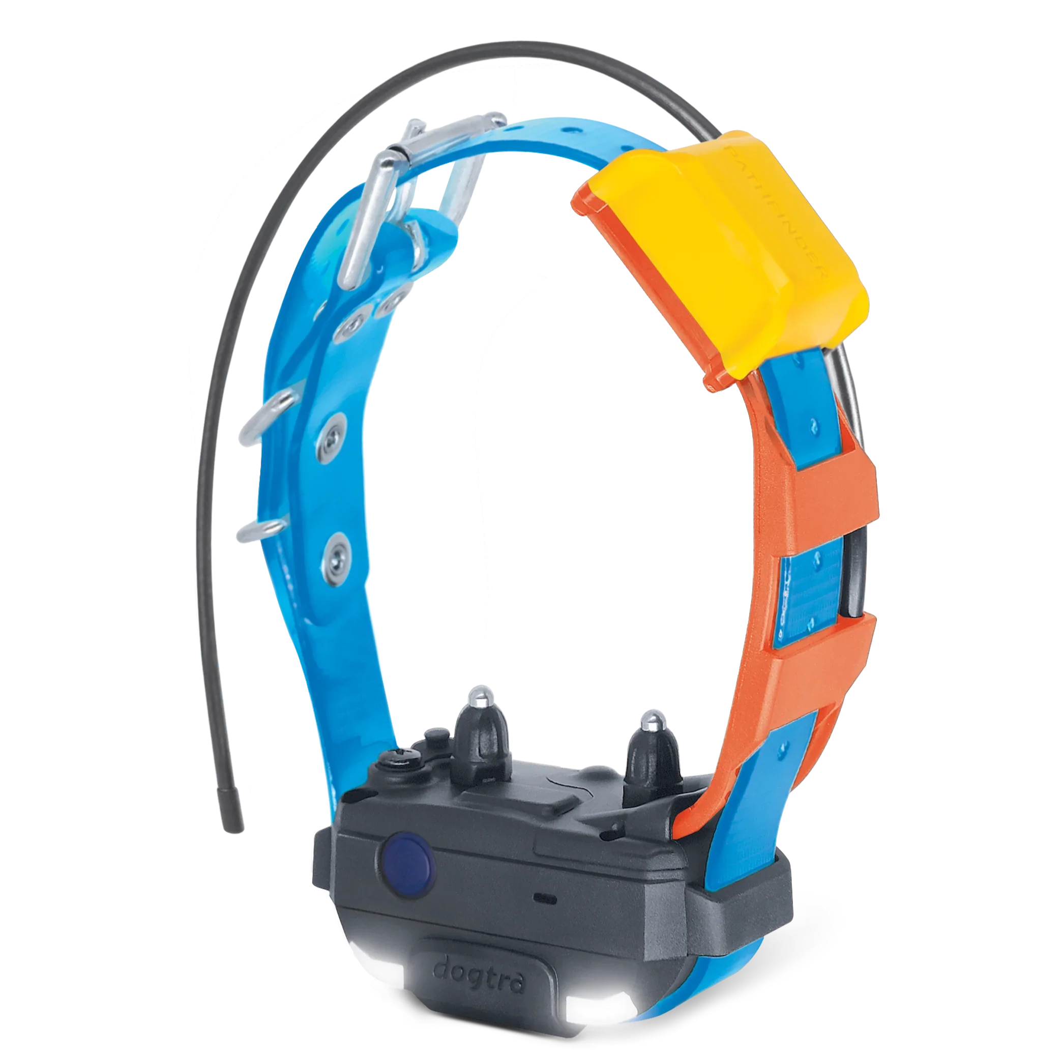 PATHFINDER 2 MINI TRX ADD RX BLUE – Dogtra