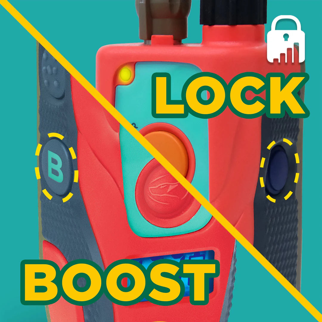 TOM DAVIS EDITION 280C BOOST & LOCK