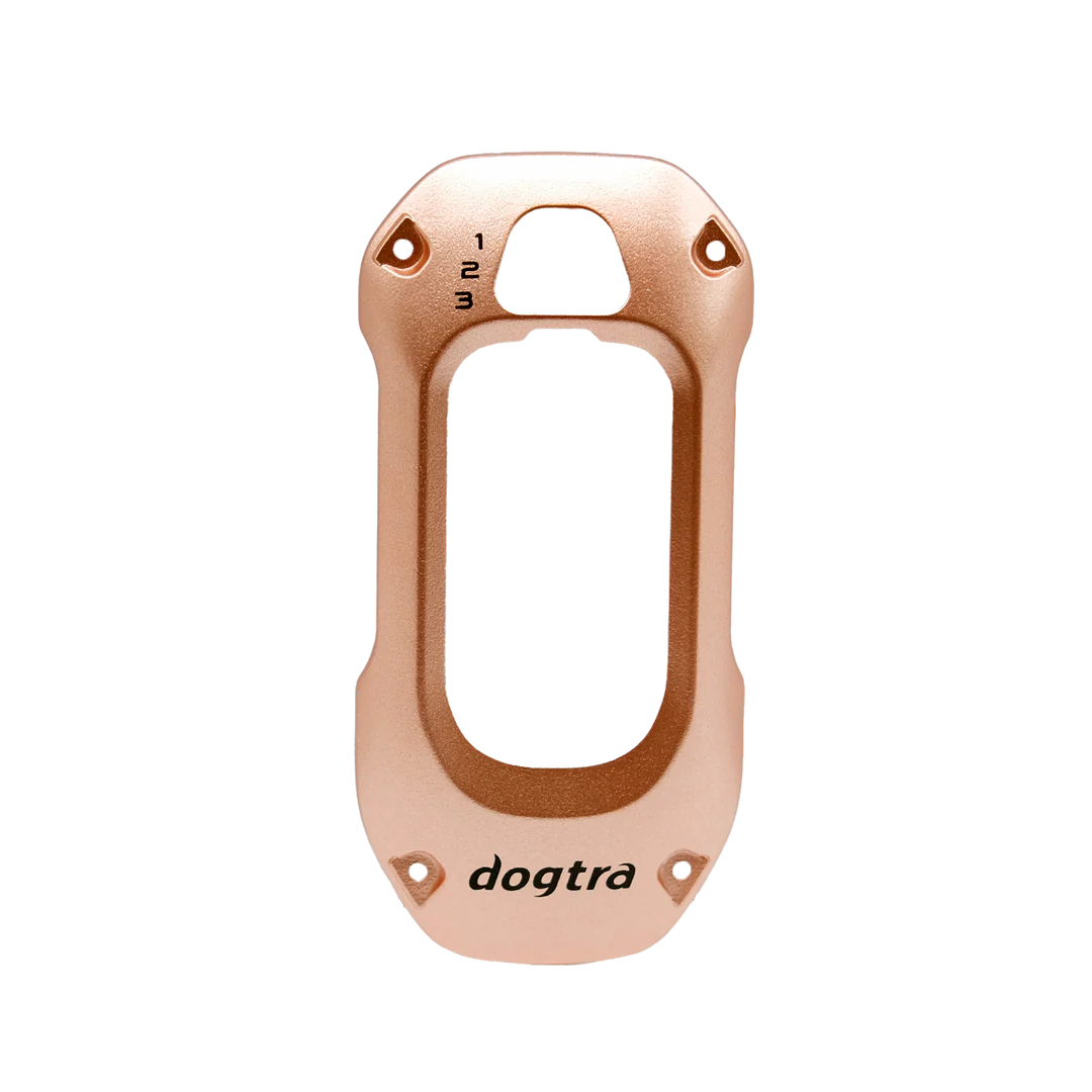 X-SHIELD CHAMPAGNE GOLD