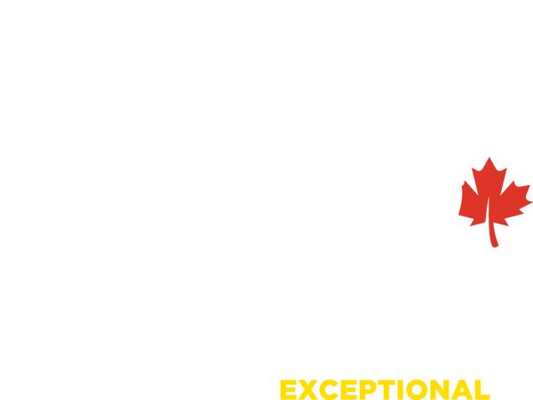Dogtra Canada logo