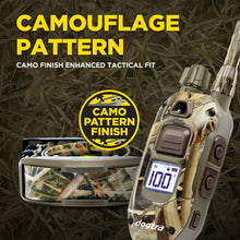 1900X CAMOUFLAGE 1-DOG UNIT