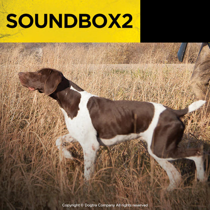 Sound Box 2