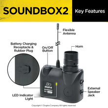 Sound Box 2