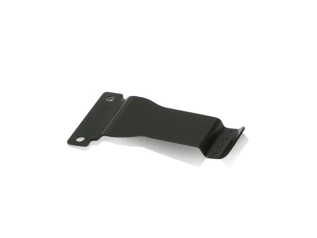 BELT CLIP #4 METAL _BLACK SMALL