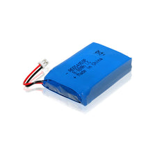 BATTERY BP37P2400 (3.7V 2400mA)_PATHFINDER SERIES