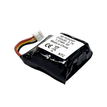 BATTERY BP37X370 (3.7V 370mA)