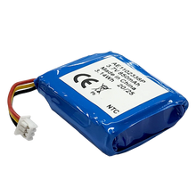 BATTERY BP37X850 (3.7V 850mA)