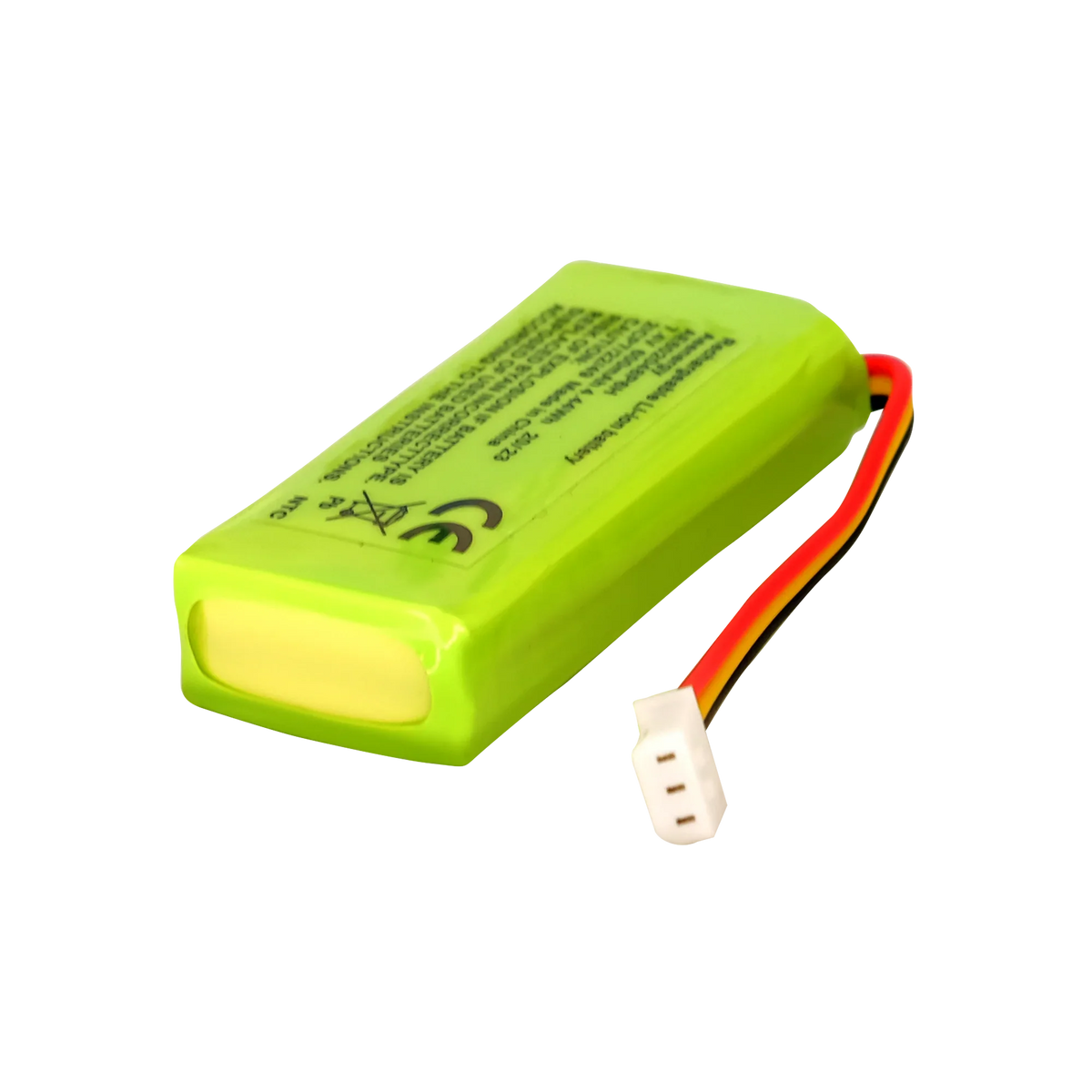 Dogtra BP74T2 Rechargeable Battery For Remote Transmitters (ARC, 1900S, 2300NCP, Etc.)
