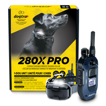 280X PRO 1-DOG UNIT