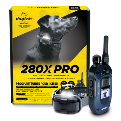 280X PRO 1-DOG UNIT