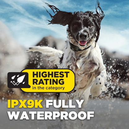 280X PRO 1-DOG UNIT
