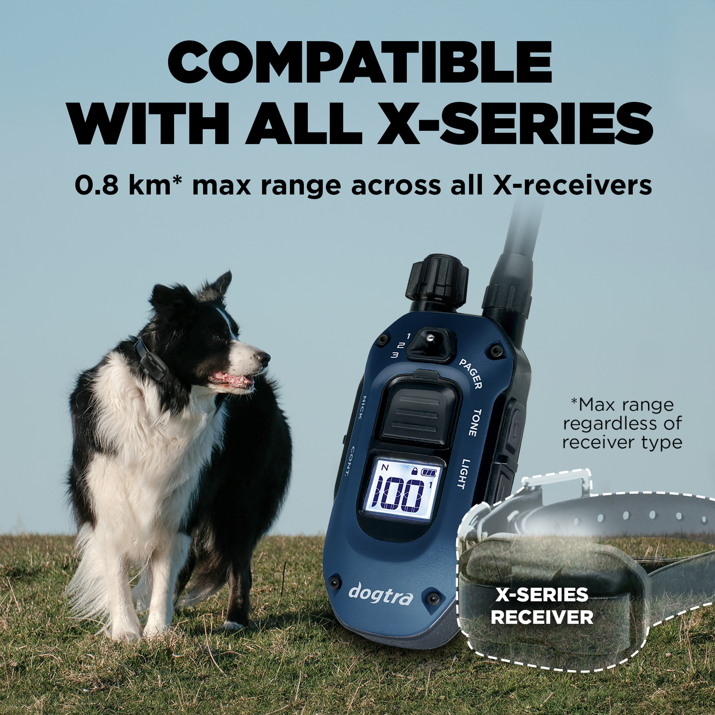 280X PRO 1-DOG UNIT