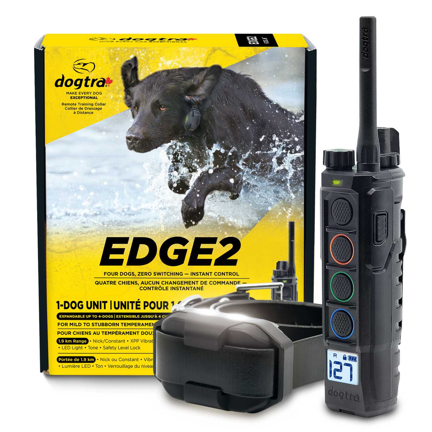 EDGE 2