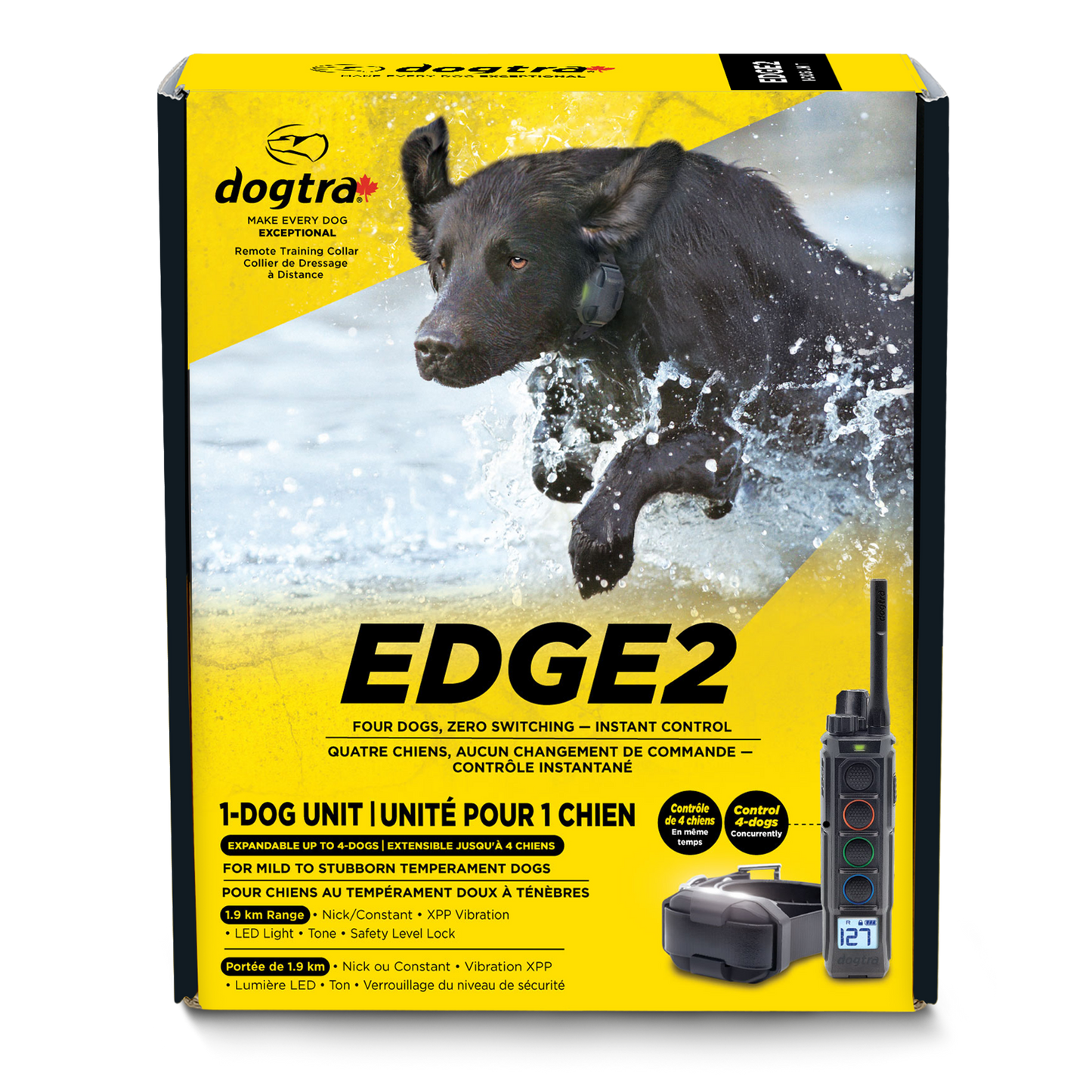 EDGE 2