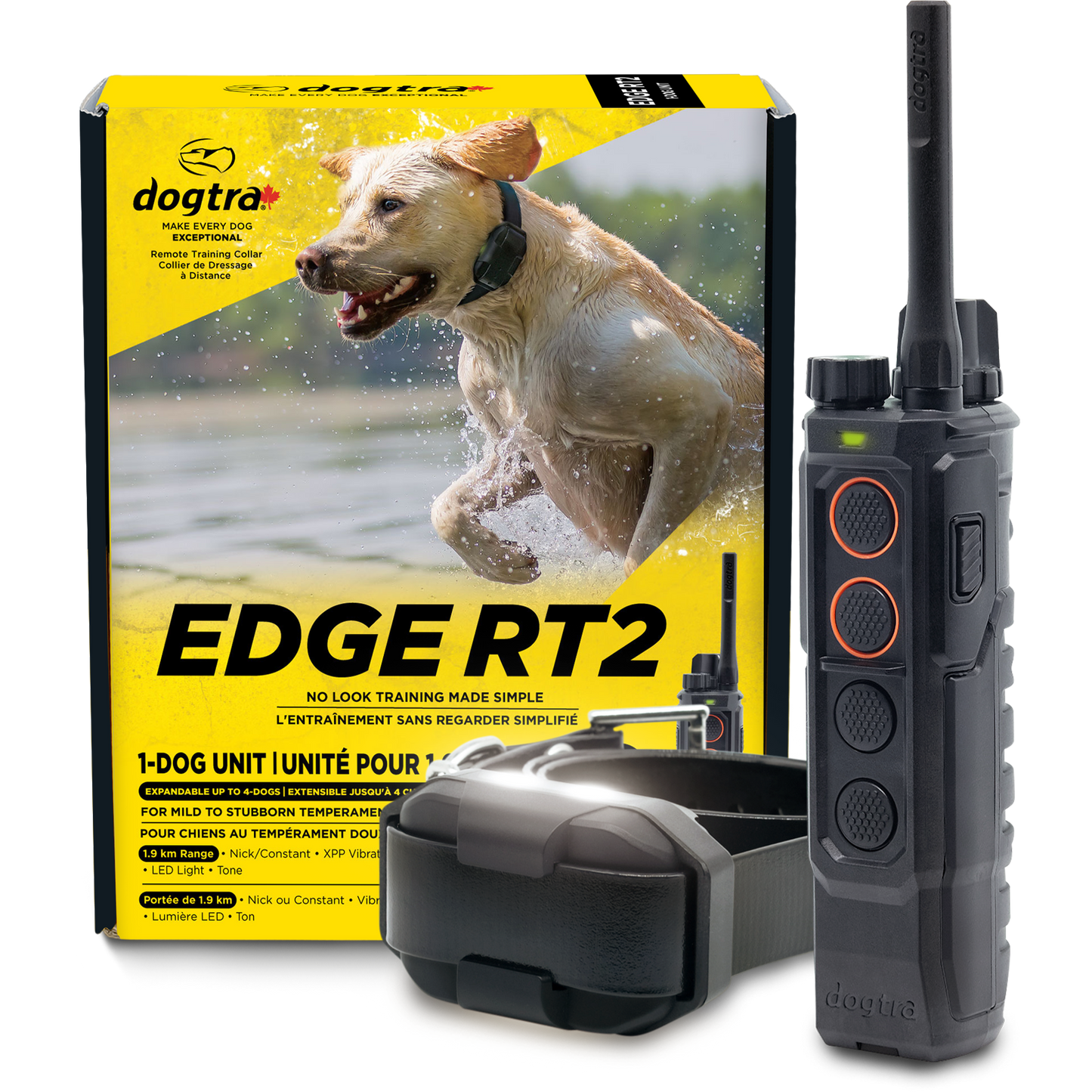 EDGE RT 2