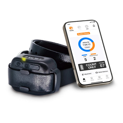 Dgtra DOGTRA SMART NOBARK – Dogtra