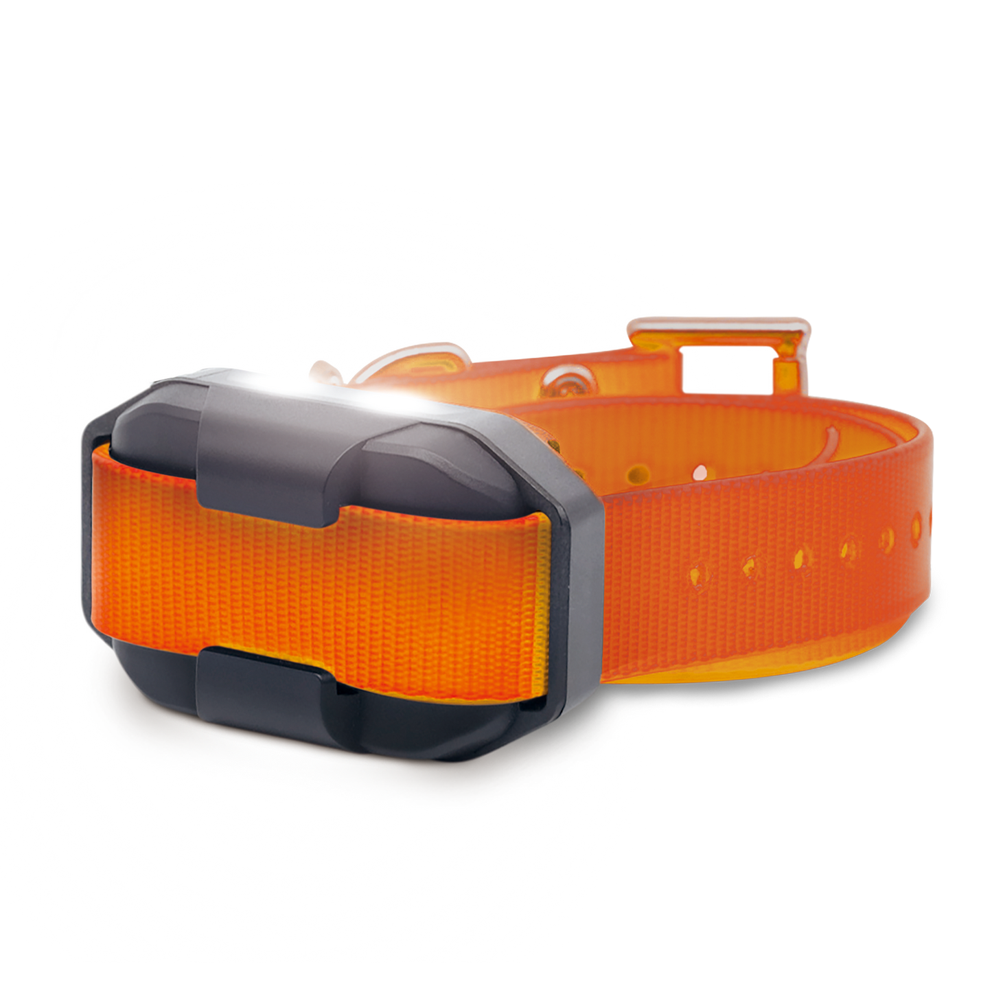 EDGE 2 ADDITIONAL RECEIVER ORANGE