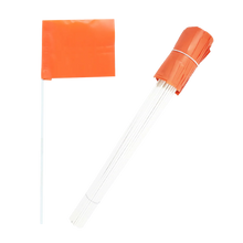 TRAINING FLAG_ORANGE