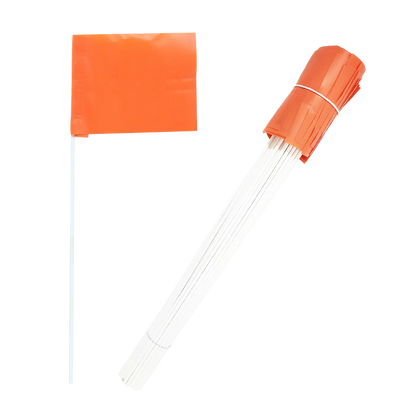 TRAINING FLAG_ORANGE