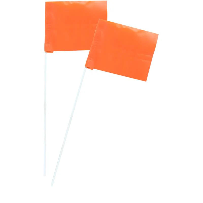 TRAINING FLAG_ORANGE