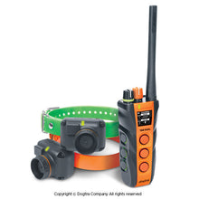 T&B DUAL 2-DOG