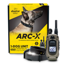 ARC-X 1 DOG UNIT