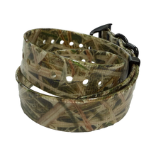 STRAP 1"X30" CAMO