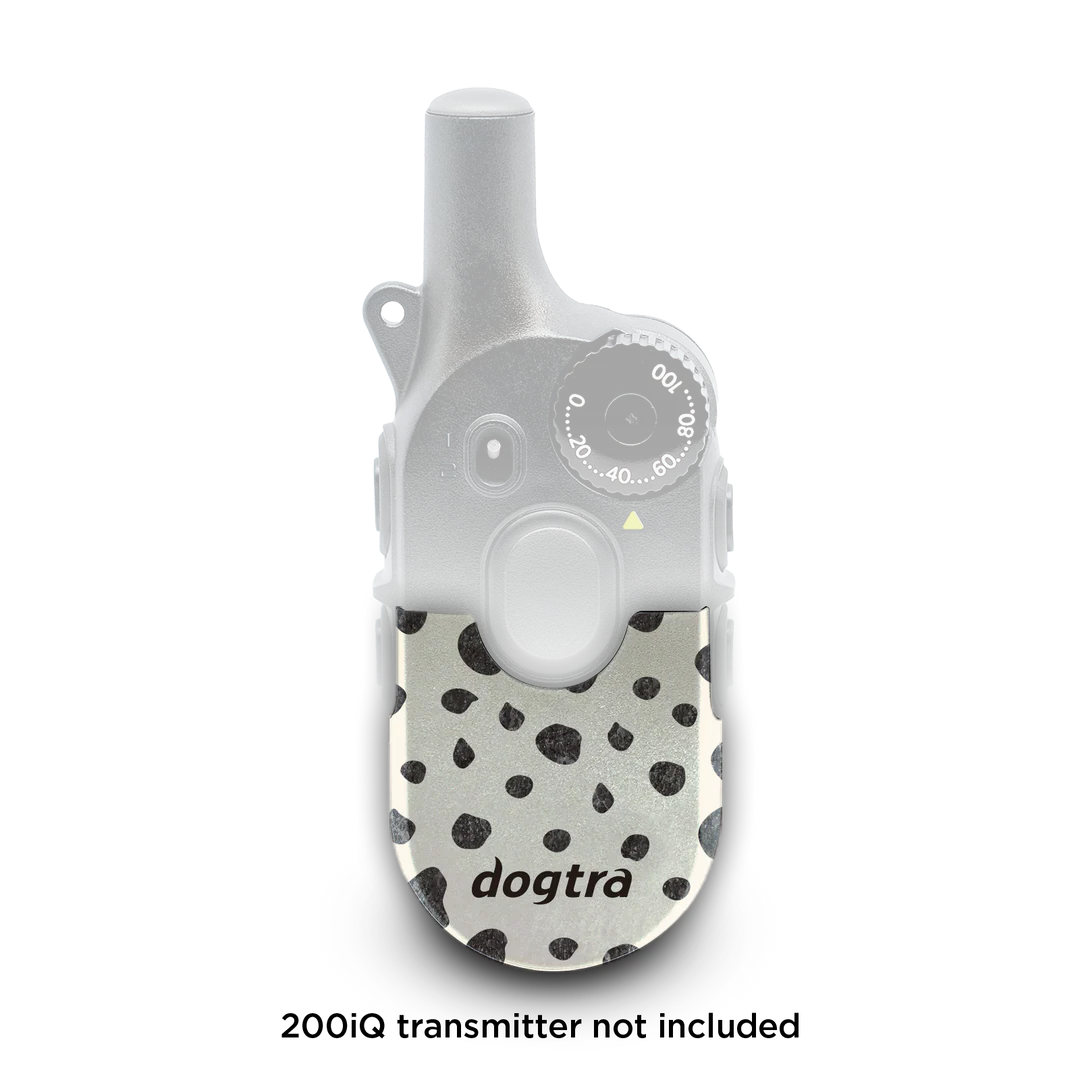 200iQ CASE_MODERN DOTS