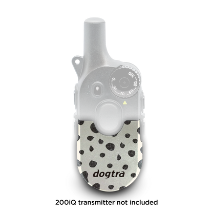 200iQ CASE_MODERN DOTS