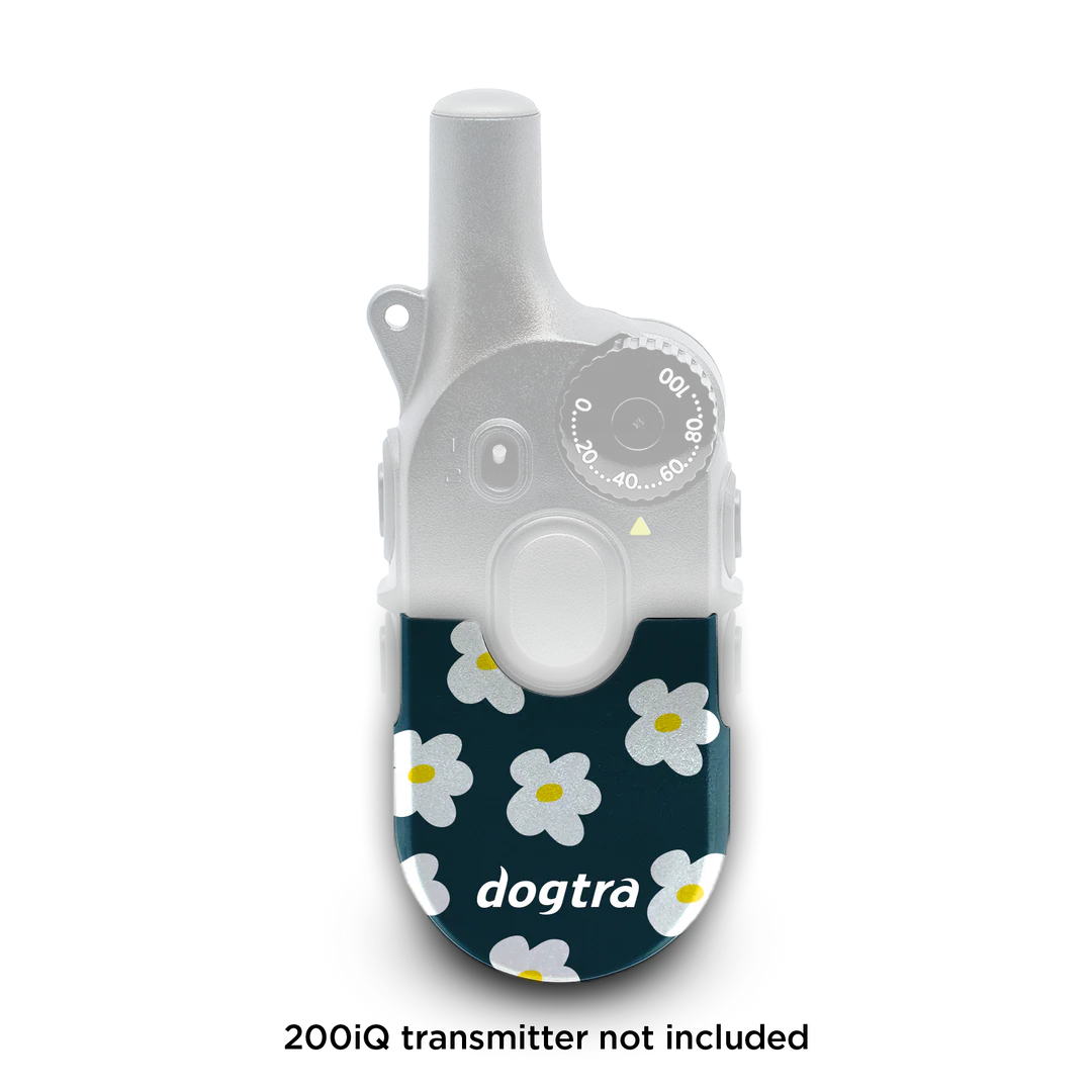 200iQ CASE_FLOWER POWER
