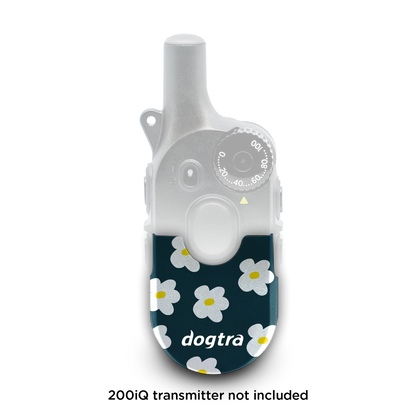 200iQ CASE_FLOWER POWER