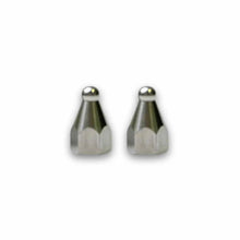 FULL TITANIUM CONTACT POINT 5/8" SET_FEMALE
