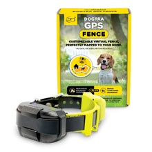 DOGTRA GPS FENCE