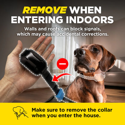 DOGTRA SMART FENCE ADD RX