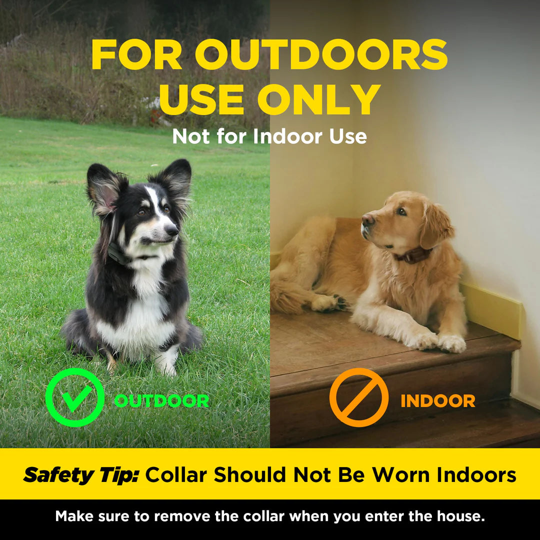 DOGTRA SMART FENCE ADD RX