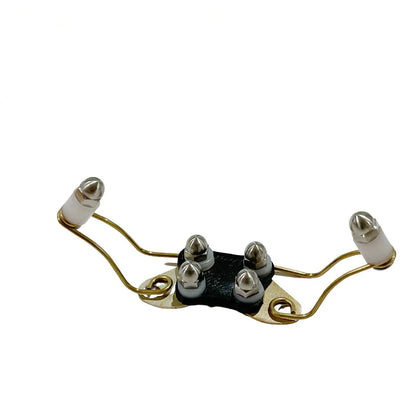 TITANIUM ENHANCED CONTACTS LRG