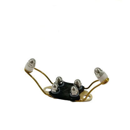 TITANIUM ENHANCED CONTACTS REGULAR
