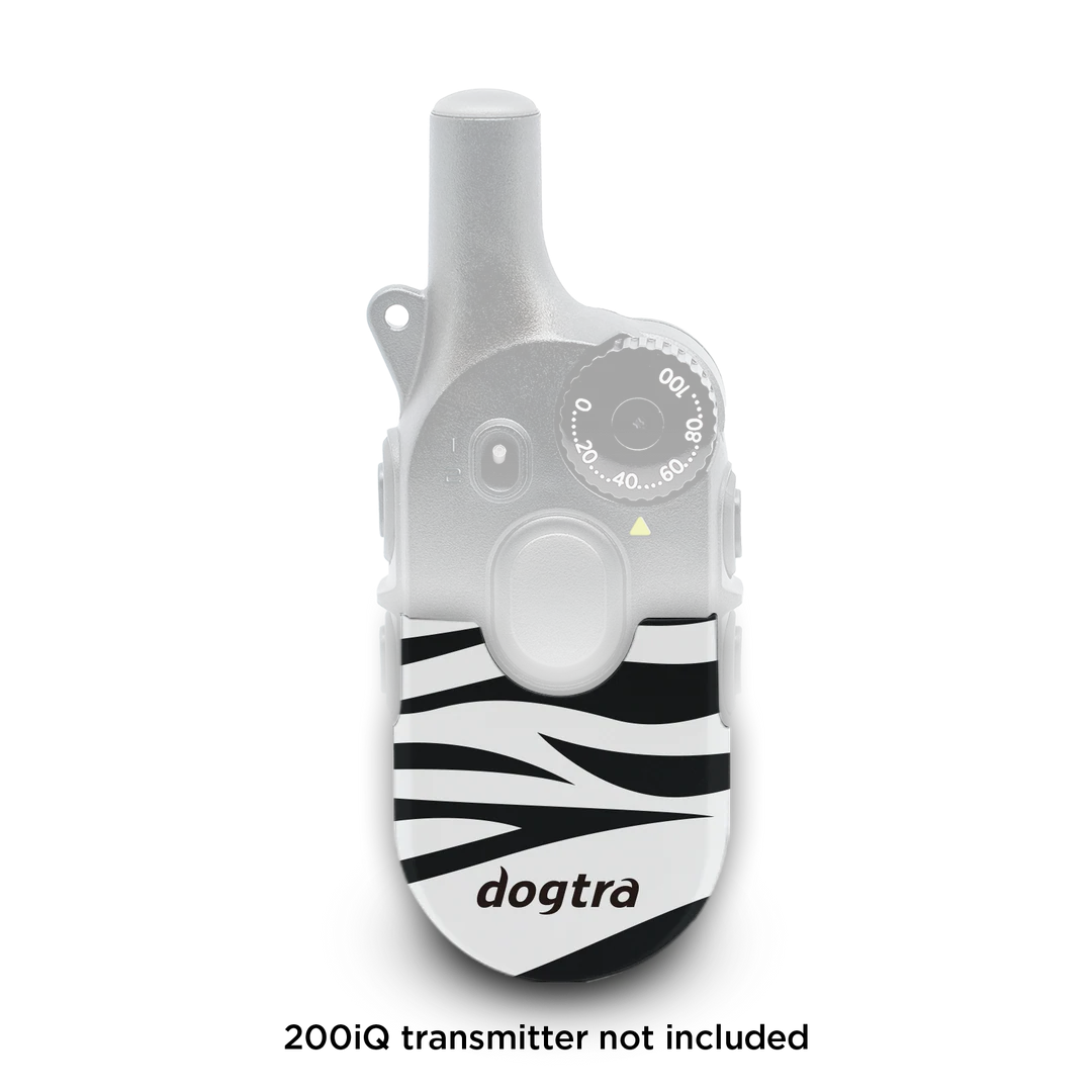 200iQ CASE_ZEBRA