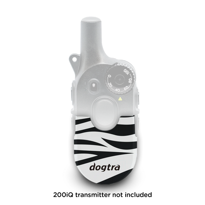 200iQ CASE_ZEBRA